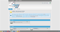 Desktop Screenshot of base4u.de